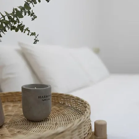 Kendall Luxury Lejlighed