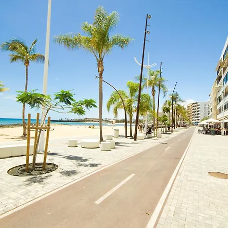 Kendall Luxury Arrecife (Lanzarote)