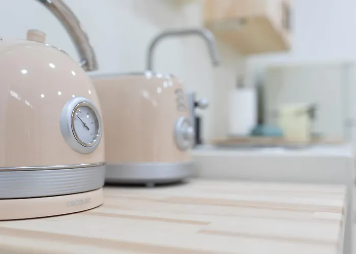 Kendall Luxury Lejlighed *