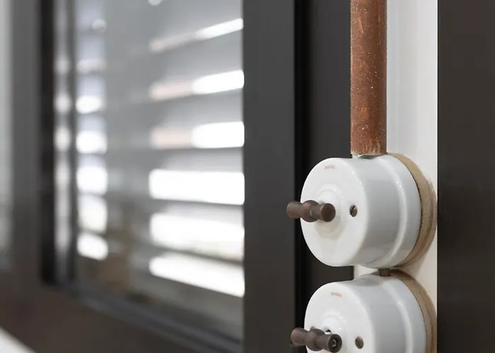 Lejlighed Kendall Luxury *