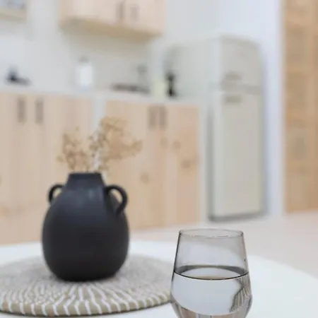 Apartament Kendall Luxury *