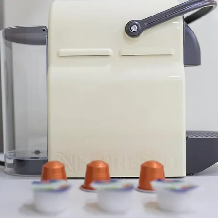 Kendall Luxury דירה *