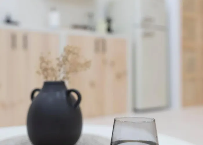 Apartamento Kendall Luxury *