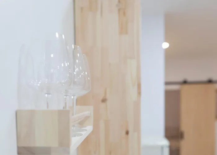 Kendall Luxury Appartement