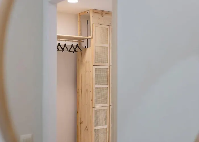 Kendall Luxury Appartement