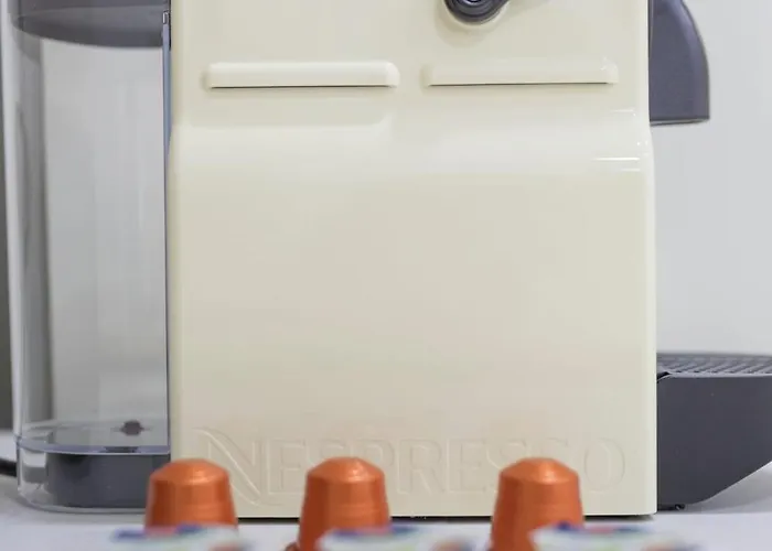 Kendall Luxury Appartement *