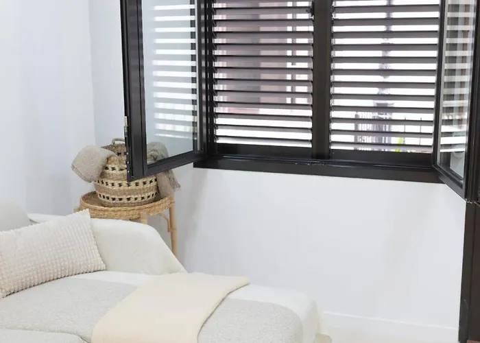 Appartement Kendall Luxury