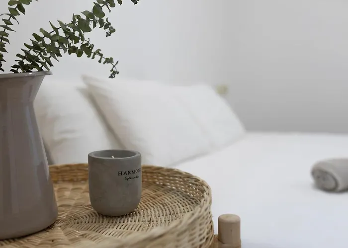 Kendall Luxury Appartement