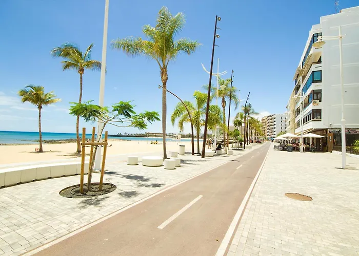 Kendall Luxury Arrecife (Lanzarote)